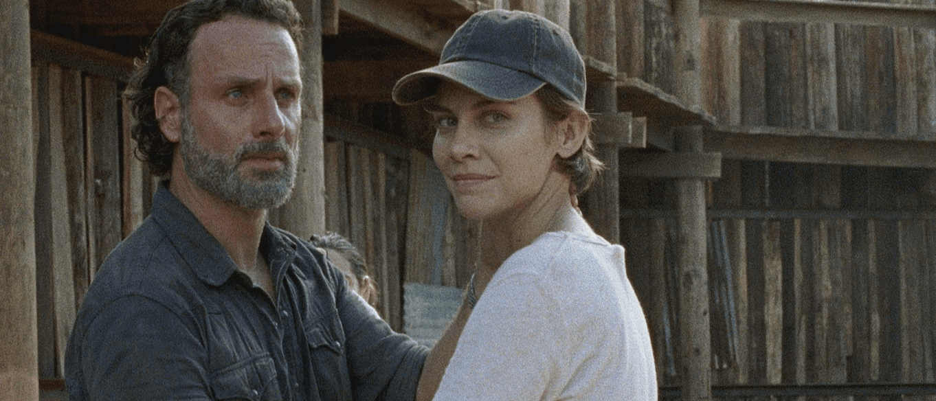 The Walking Dead : qui est le traître d'Alexandria ? Nos 4 suspects