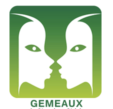 Gémeaux 