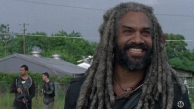 The Walking Dead saison 8 : 16 questions qu&rsquo;on s&rsquo;est posées sur l&rsquo;épisode 3
