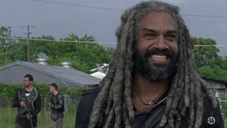 The Walking Dead saison 8 : 16 questions qu'on s'est posées sur l'épisode 3
