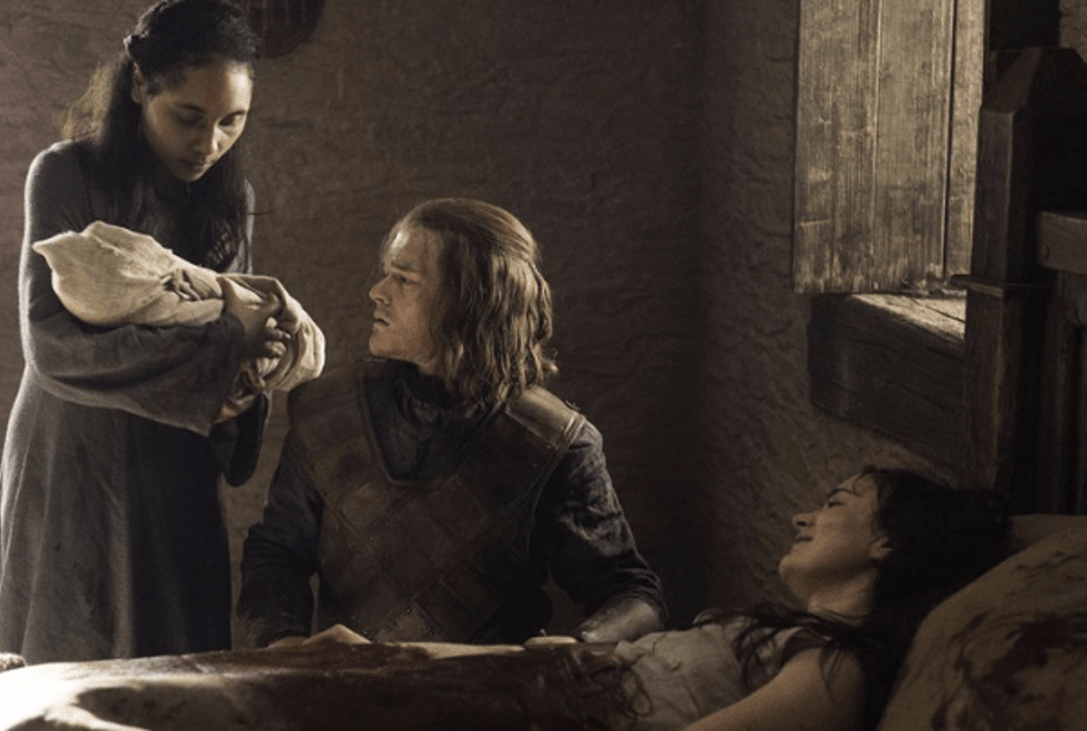 Une actrice de Game of Thrones ruine une grosse théorie de fans