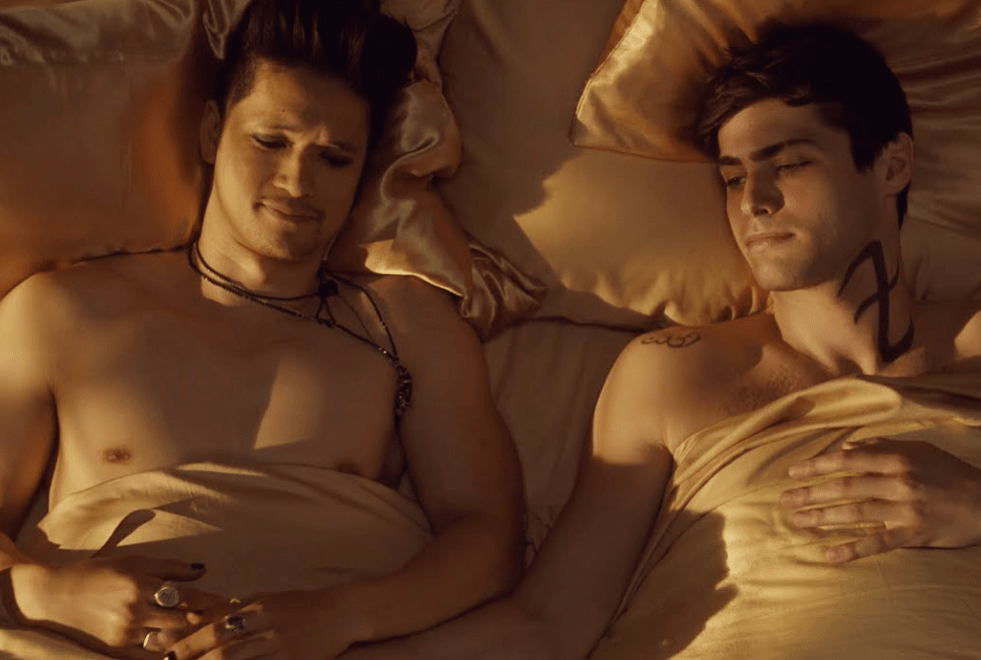 Shadowhunters : l’un des réalisateurs révèle 6 spoilers sur la saison 3