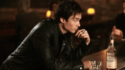 The Vampire Diaries : le sacrifice de Ian Somerhalder pour donner le maximum à ses fans