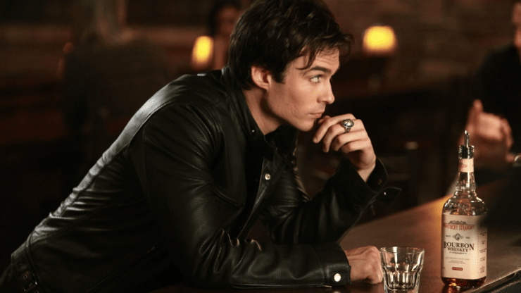 Ian Somerhalder (The Vampire Diaries) et Nikki Reed lancent une nouvelle série TV