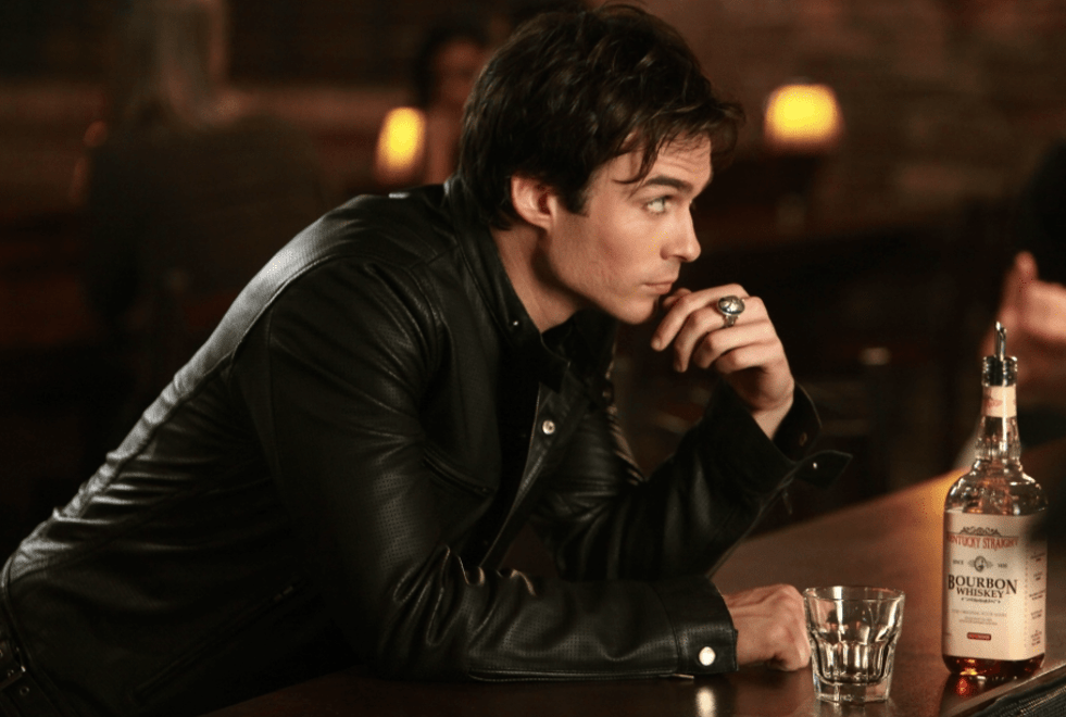 Ian Somerhalder (The Vampire Diaries) et Nikki Reed lancent une nouvelle série TV