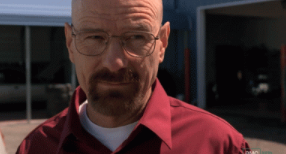 Walter White