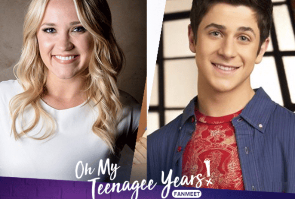 Avis aux fans de Disney Channel, une convention arrive bientôt à Paris !