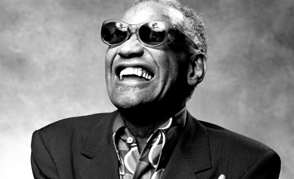 Ray Charles 