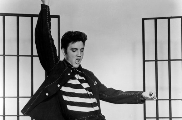 Elvis Presley 