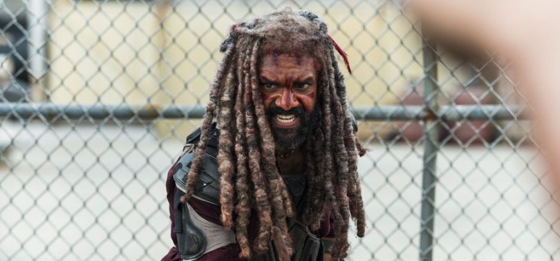 The Walking Dead saison 8 : 13 questions qu'on s'est posées sur l'épisode 4