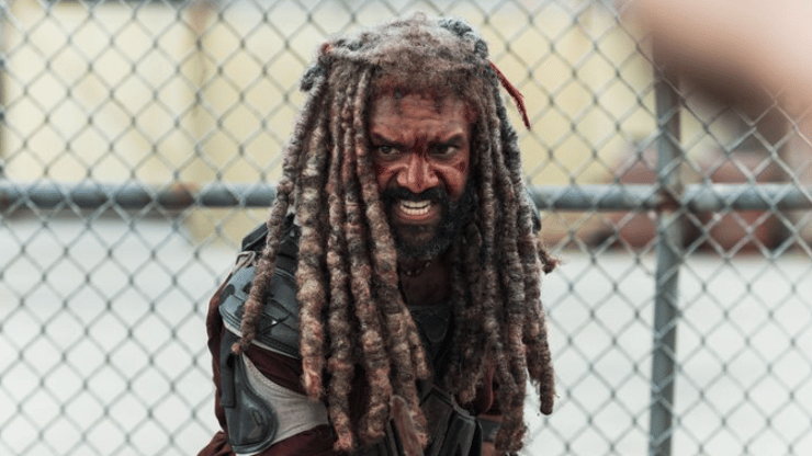 The Walking Dead saison 8 : 13 questions qu'on s'est posées sur l'épisode 4
