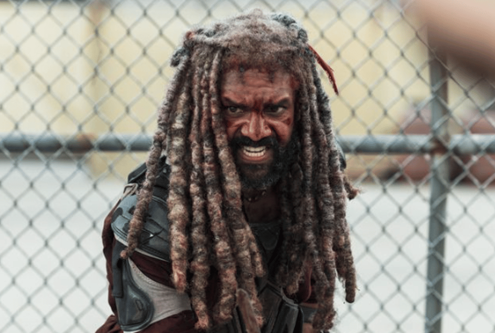 The Walking Dead saison 8 : 13 questions qu’on s’est posées sur l’épisode 4