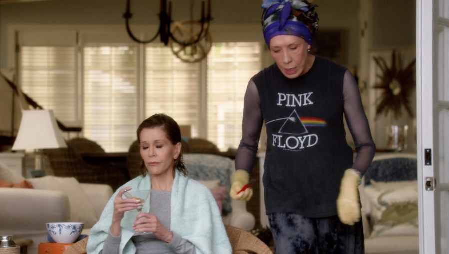 grace and frankie