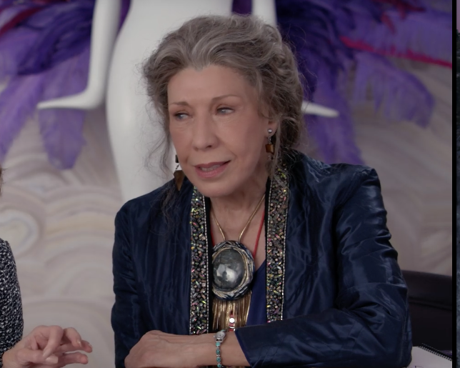 grace and frankie