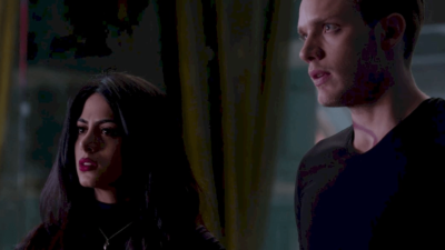 Shadowhunters saison 3 : Dominic Sherwood s&rsquo;exprime sur le passé de Jace &#038; Izzy