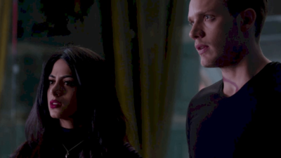 Shadowhunters saison 3 : Dominic Sherwood s'exprime sur le passé de Jace & Izzy