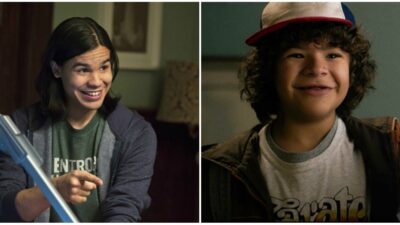 Pourquoi Dustin de Stranger Things et Cisco de Flash sont la même personne