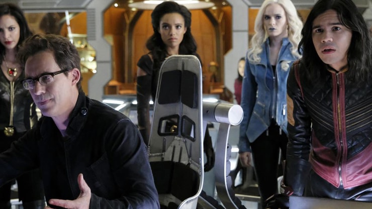 The Flash : la série vient de tuer un personnage majeur et les fans sont furieux