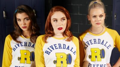 OMG : une collection de fringues Riverdale vient de sortir !