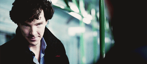 Sherlock Holmes (Sherlock)