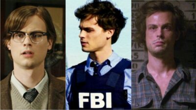 Esprits Criminels : l'incroyable évolution de Spencer Reid (saisons 1 à 13)