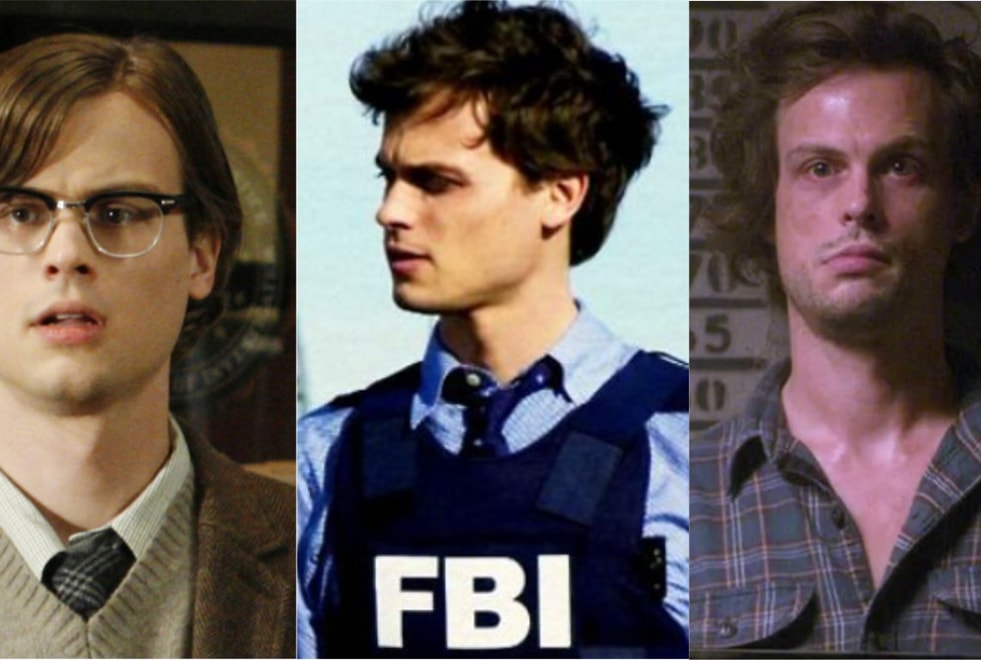 Esprits Criminels : l’incroyable évolution de Spencer Reid (saisons 1 à 13)