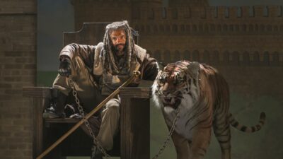 10 animaux de séries qu&rsquo;on adopte demain sans hésitation
