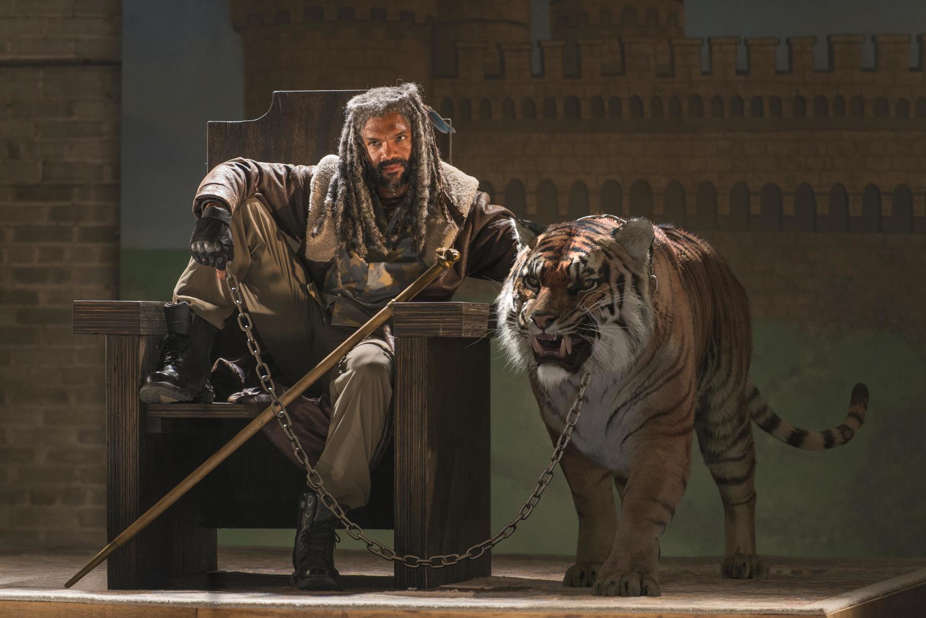 10 animaux de séries qu'on adopte demain sans hésitation