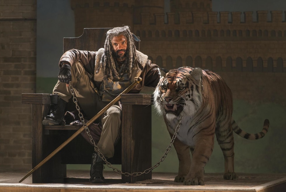 10 animaux de séries qu’on adopte demain sans hésitation