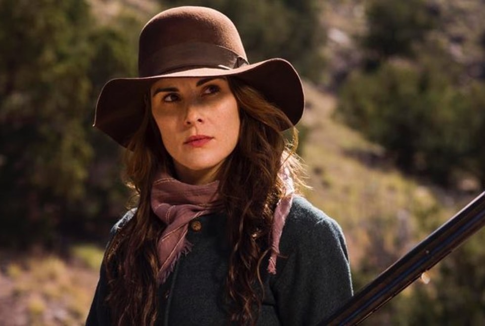 Godless : la nouvelle série Netflix s’annonce déjà épique !