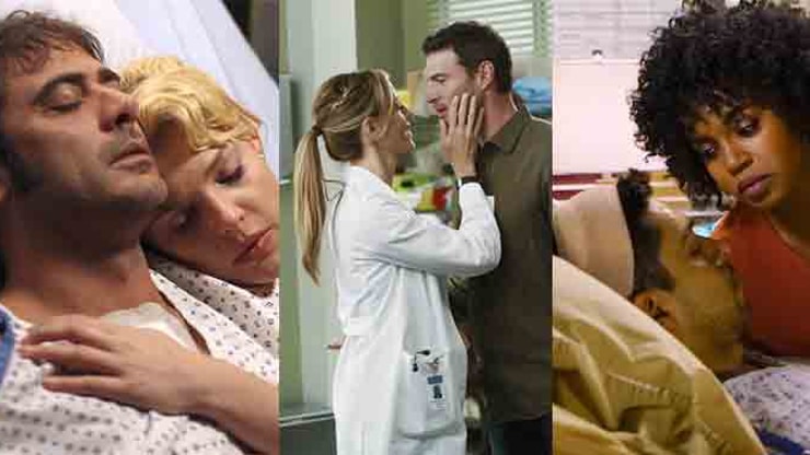 Top 7 des séries qui recyclent (toujours) leurs propres intrigues
