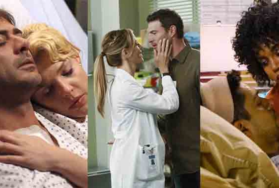 Top 7 des séries qui recyclent (toujours) leurs propres intrigues
