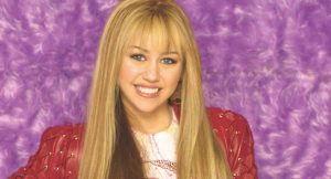 hannah montana