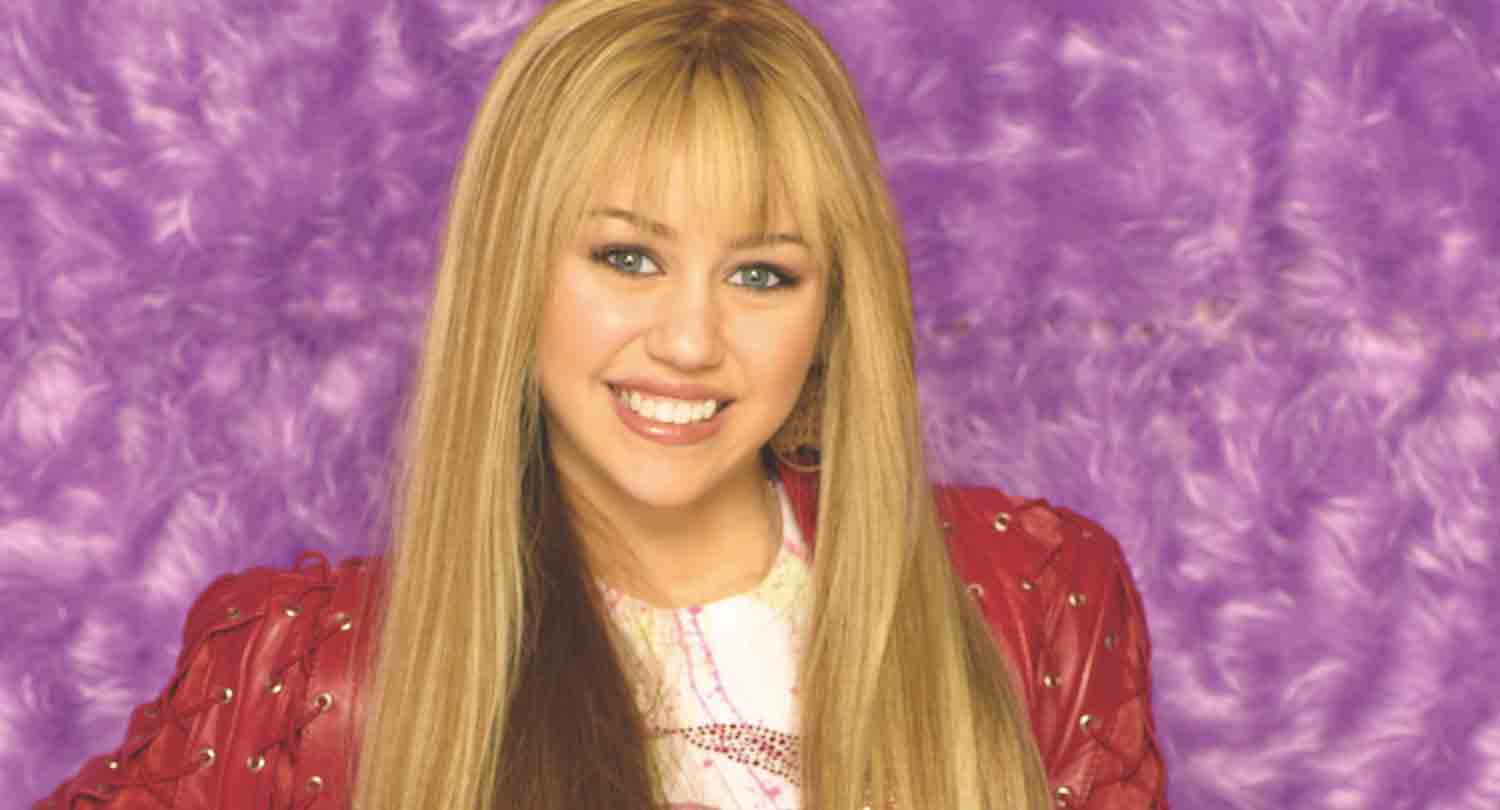 Hannah Montana