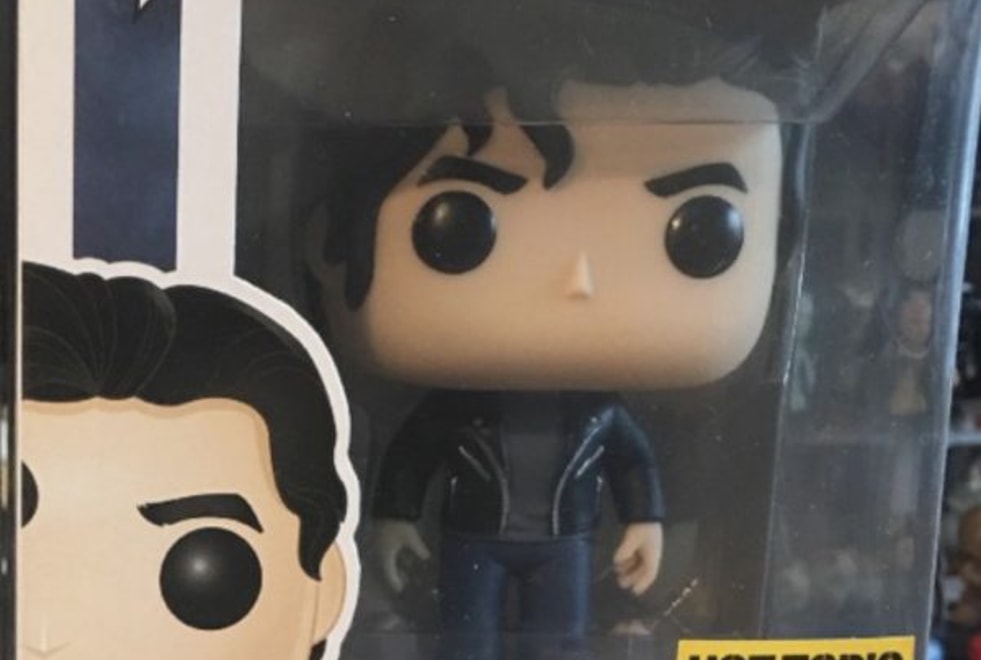 Arrêtez tout ! Les Funko Riverdale arrivent ENFIN !
