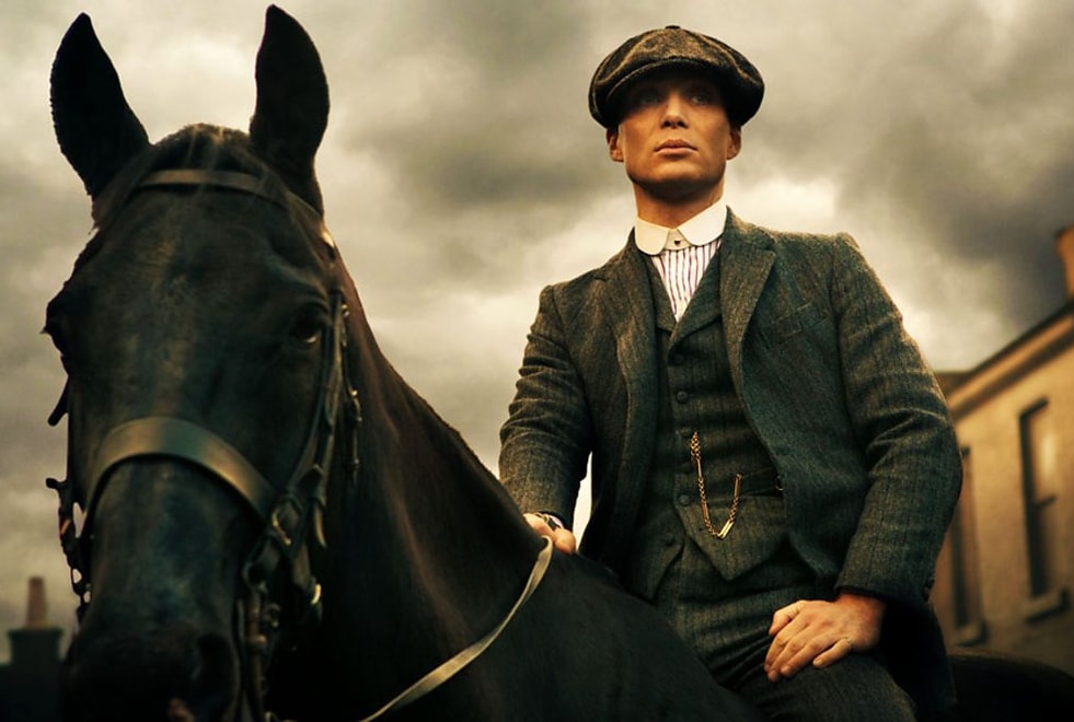 5 raisons de ne (surtout) pas louper le retour de Peaky Blinders