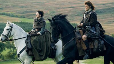 Outlander : la saison 4 arrivera le&#8230;