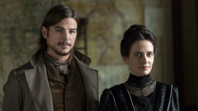 Penny Dreadful : le spin-off en préparation, découvrez sa sublime affiche