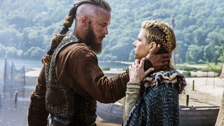 Top 10 des cosplays de séries à faire en couple