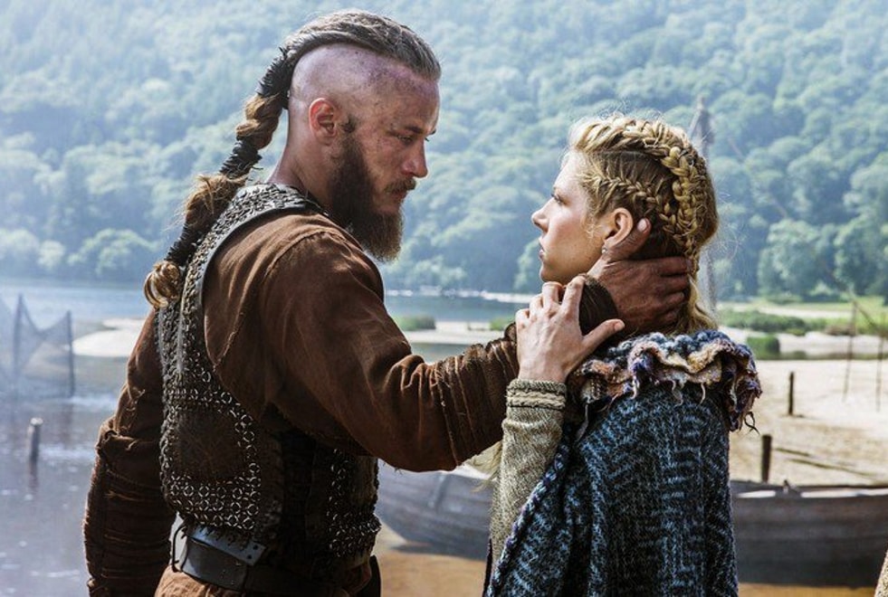 Top 10 des cosplays de séries à faire en couple