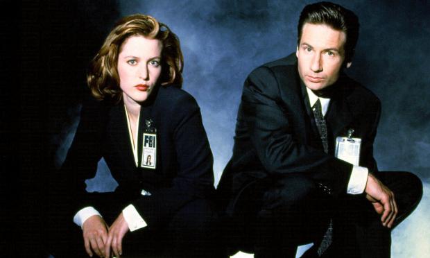 X-Files