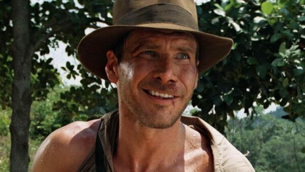 Indiana-Jones