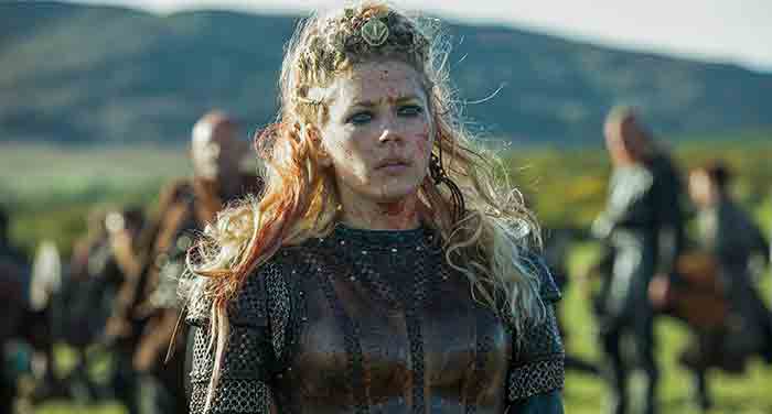 Lagertha (Vikings)