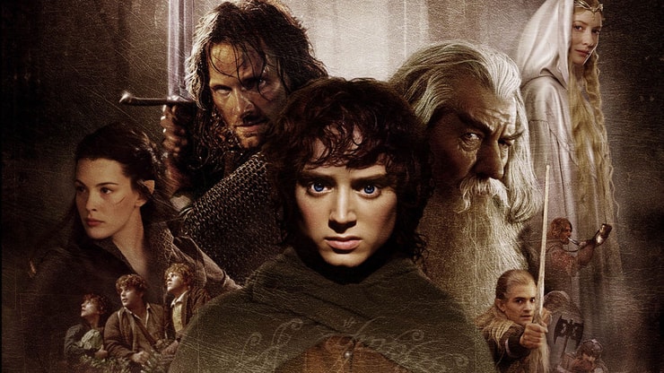 Le Seigneur des Anneaux : une adaptation série va voir le jour !