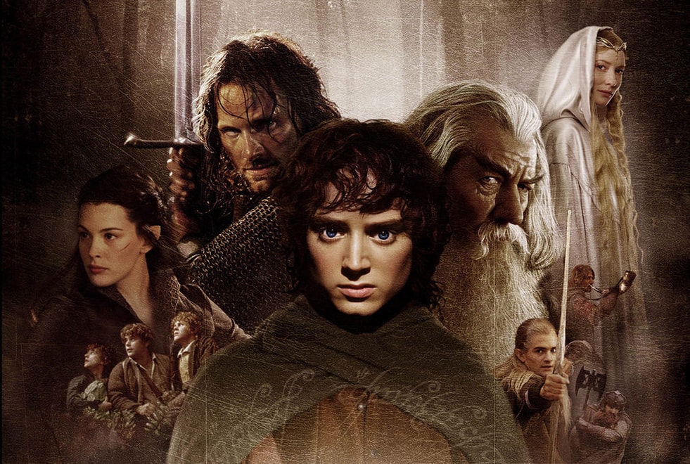 Le Seigneur des Anneaux : une adaptation série va voir le jour !