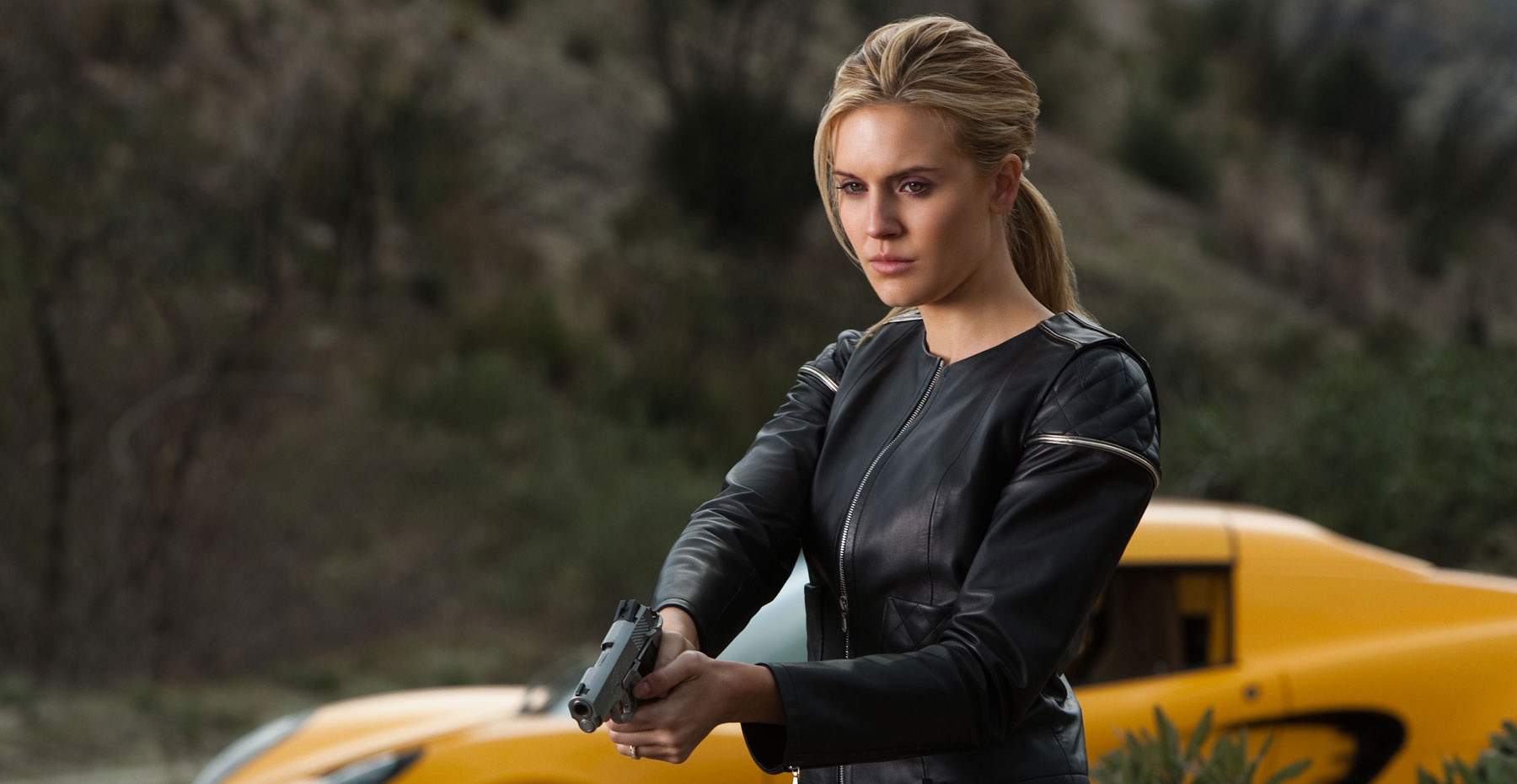 Fear the Walking Dead : Maggie Grace rejoint l&rsquo;incroyable casting de la saison 4