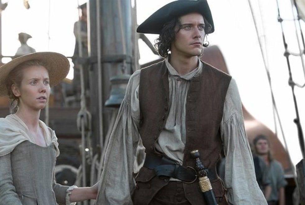 Outlander saison 3 : Quel avenir pour Marsali ?
