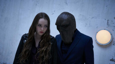 Channel Zero : découvrez la saison 4, The Dream Door, pour le Mois Halloween sur SYFY