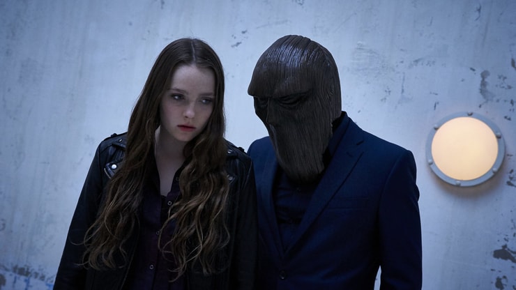 Channel Zero : notre interview de Nick Antosca, créateur de la série horrifique