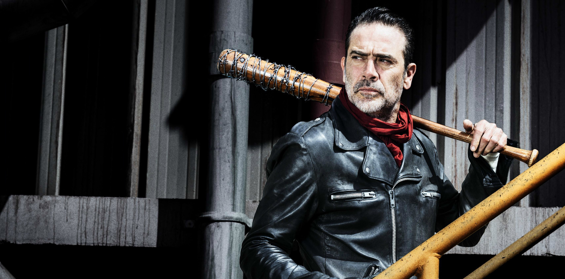 Negan, Berlin, Joffrey... 8 persos de séries qui peuvent passer par la case "Enfer"